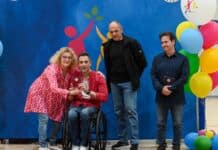 Ο Δήμος Πεντέλης τίμησε τον Αθλητισμό και τους πρωταγωνιστές του στη μεγάλη «Γιορτή του Αθλητή»