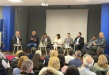 «Συμπολιτεία» και Δήμητρα Κεχαγιά χαράζουν την ενεργειακή πολιτική της επόμενης ημέρας