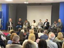 «Συμπολιτεία» και Δήμητρα Κεχαγιά χαράζουν την ενεργειακή πολιτική της επόμενης ημέρας