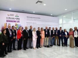 Στο “2ο Συνέδριο για τη Διαφορετικότητα στην Τοπική Αυτοδιοίκηση” συμμετείχε ο Δήμος Νέας Ιωνίας