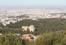 Νατάσσα Κοσμοπούλου, Δήμαρχος Πεντέλης: Ένα βήμα πιο κοντά να γίνει δικό μας το Δάσος Παπαδημητρίου