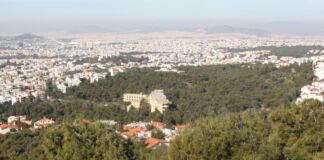 Νατάσσα Κοσμοπούλου, Δήμαρχος Πεντέλης: Ένα βήμα πιο κοντά να γίνει δικό μας το Δάσος Παπαδημητρίου