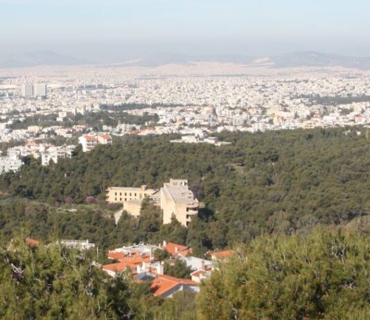 Νατάσσα Κοσμοπούλου, Δήμαρχος Πεντέλης: Ένα βήμα πιο κοντά να γίνει δικό μας το Δάσος Παπαδημητρίου