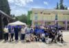 8ο ΓΥΜΝΑΣΙΟ ΑΜΑΡΟΥΣΙΟΥ Η ΑΓΙΑ ΦΙΛΟΘΕΗ: “Το πιο γλυκό ψωμί!!!!”
