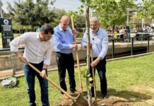 Ξεπέρασε κάθε προσδοκία το «Φεστιβάλ Υγείας & Δημιουργικότητας» που διοργάνωσαν για πρώτη φορά ο Δήμος Κηφισιάς και το ΕΔΔΥΠΠΥ στη Ν. Ερυθραία