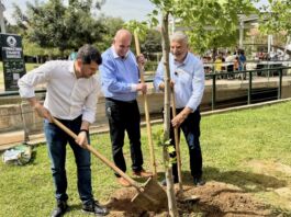 Ξεπέρασε κάθε προσδοκία το «Φεστιβάλ Υγείας & Δημιουργικότητας» που διοργάνωσαν για πρώτη φορά ο Δήμος Κηφισιάς και το ΕΔΔΥΠΠΥ στη Ν. Ερυθραία