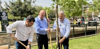 Ξεπέρασε κάθε προσδοκία το «Φεστιβάλ Υγείας & Δημιουργικότητας» που διοργάνωσαν για πρώτη φορά ο Δήμος Κηφισιάς και το ΕΔΔΥΠΠΥ στη Ν. Ερυθραία