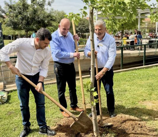 Ξεπέρασε κάθε προσδοκία το «Φεστιβάλ Υγείας & Δημιουργικότητας» που διοργάνωσαν για πρώτη φορά ο Δήμος Κηφισιάς και το ΕΔΔΥΠΠΥ στη Ν. Ερυθραία