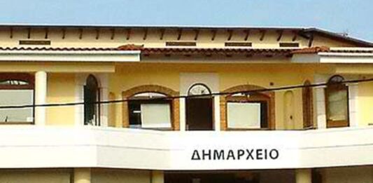 Ανακοίνωση του Δήμου Διονύσου για την ανεξαρτητοποίηση συμβούλων