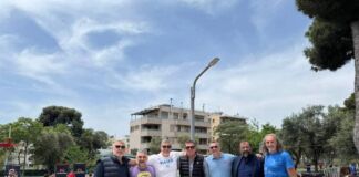 Με μεγάλη επιτυχία ολοκληρώθηκε το «MAROUSSI BASKETBALL 3X3 – SPRING DAY 2026» στο Μαρούσι
