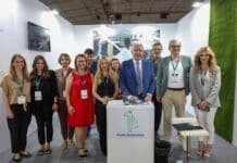 Θ. Αμπατζόγλου από την Attica Green Expo 2026: Οι μεγάλες παρεμβάσεις για να «ανασάνει» κυκλοφοριακά το Μαρούσι