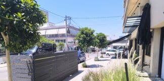 Νέο έργο ανακατασκευής πεζοδρομίων ύψους €4.000.000 Αναπλάσεις συνολικού ύψους €26.500.000 σε όλο το Χαλάνδρι