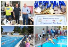 Με μεγάλη επιτυχία η διεξαγωγή των ετήσιων Κολυμβητικών Αγώνων 2026 του Δήμου Λυκόβρυσης-Πεύκης