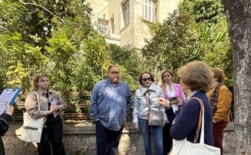 Ολοκληρώθηκε η καταγραφή των ιστορικών κτηρίων της Δημοτικής Ενότητας Ψυχικού – Ξεκίνησε η καταγραφή στο Νέο Ψυχικό