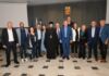Τιμητική Εκδήλωση του Δήμου Αμαρουσίου για τον Επίτιμο Αντιδήμαρχο Κωνσταντίνο Αντωνόπουλο