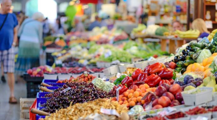 Μεταφορά της βιολογικής λαϊκής στον Δήμο Ηρακλείου Αττικής