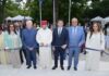 Η Κηφισιά στο επίκεντρο της πολιτιστικής διπλωματίας: Παρουσία 12 πρέσβεων και 4 εκπροσώπων χωρών τα εγκαίνια της «Εβδομάδας Μαρόκου 2026»