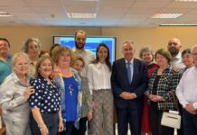 Γ. Πισιμίσης: «Ψηφιακή γνώση για όλους, χωρίς αποκλεισμούς»