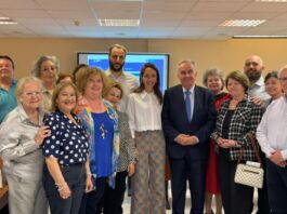 Γ. Πισιμίσης: «Ψηφιακή γνώση για όλους, χωρίς αποκλεισμούς»