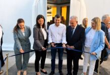 Το «μπαλόνι» επέστρεψε στο Ζηρίνειο, έτοιμο να υποδεχθεί ξανά αθλούμενους και συλλόγους