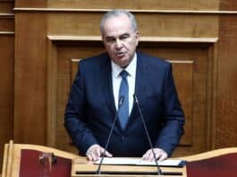 Νίκος Παπαθανάσης: 70 εκατομμύρια ευρώ από το ΕΣΠΑ για την ενίσχυση νέων πτυχιούχων στο πλαίσιο του «Ξεκινώ Επιχειρηματικά»