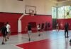 Το 3ο Γυμνάσιο Κηφισιάς έκανε σχολικό «ποδαρικό» στο νέο Αθλητικό Κέντρο «Ο ΚΗΦΙΣΟΣ»