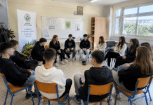 Επιτυχής ολοκλήρωση και συνέχιση των δράσεων ψυχοκοινωνικής υποστήριξης της σχολικής κοινότητας από τον Δήμο Πεντέλης