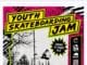 YOUTH SKATEBOARDING JAM | Κυριακή 28 Ιουνίου 2026!
