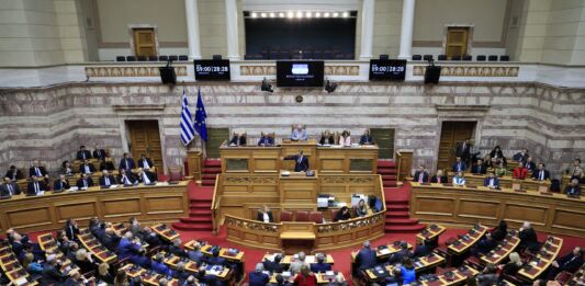 Η αναθεώρηση της αναθεώρησης, άρθρο του Σταύρου Μ. Θεοδωράκη