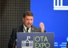 Νίκος Χαρδαλιάς από την OTA EXPO 2026: «Η Αττική χρειάζεται φορέα μητροπολιτικής διαχείρισης των μεγάλων προβλημάτων που αντιμετωπίζουν οι πολίτες. Και η κυβέρνηση πρέπει να το τολμήσει»