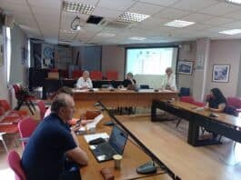 Tελική συνάντηση των εταίρων του ευρωπαϊκού προγράμματος «Green Deal Goes Citizen»