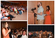 Θριαμβευτική επιτυχία για τη 2η Μαθητική Συναυλία του Δημοτικού Ωδείου Πεύκης