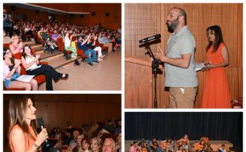 Θριαμβευτική επιτυχία για τη 2η Μαθητική Συναυλία του Δημοτικού Ωδείου Πεύκης