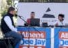 Νίκος Χαρδαλιάς: «Το Πεδίον του Άρεως καθιερώνεται ως σημείο αναφοράς για τον πολιτισμό και τις μεγάλες ανοιχτές εκδηλώσεις της πόλης»