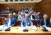 Στη Βουλή ο Πρόεδρος της ΚΕΔΕ Λάζαρος Κυρίζογλου για τον νέο Κώδικα Τοπικής Αυτοδιοίκησης!