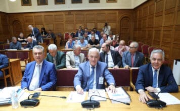 Στη Βουλή ο Πρόεδρος της ΚΕΔΕ Λάζαρος Κυρίζογλου για τον νέο Κώδικα Τοπικής Αυτοδιοίκησης!