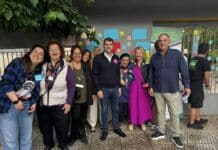 Δράση εμψύχωσης μαθητών από τον Δήμο Κηφισιάς και το ΚΠ «ΠΡΟΝΟΗ» – Ε.Ο.Π.Α.Ε. για την έναρξη των Πανελλαδικών Εξετάσεων