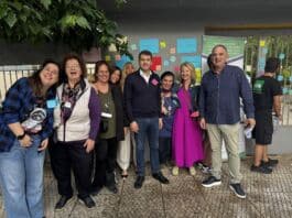 Δράση εμψύχωσης μαθητών από τον Δήμο Κηφισιάς και το ΚΠ «ΠΡΟΝΟΗ» – Ε.Ο.Π.Α.Ε. για την έναρξη των Πανελλαδικών Εξετάσεων