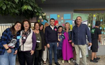 Δράση εμψύχωσης μαθητών από τον Δήμο Κηφισιάς και το ΚΠ «ΠΡΟΝΟΗ» – Ε.Ο.Π.Α.Ε. για την έναρξη των Πανελλαδικών Εξετάσεων