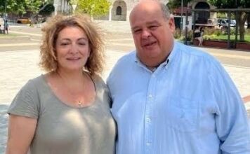 Ενισχύεται η ασφάλεια στον Παιδικό Σταθμό Πεντέλης
