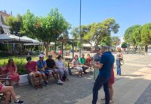 Ο Δήμος Πεντέλης επεκτείνει τις δράσεις του ευρωπαϊκού έργου InclusiveSpaces σε συνεργασία με το Εργαστήριο «ΜΑΡΓΑΡΙΤΑ»