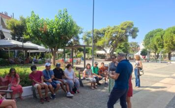 Ο Δήμος Πεντέλης επεκτείνει τις δράσεις του ευρωπαϊκού έργου InclusiveSpaces σε συνεργασία με το Εργαστήριο «ΜΑΡΓΑΡΙΤΑ»