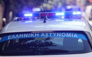 ΨΗΦΙΣΜΑ ΚΑΤΑΔΙΚΗΣ ΓΙΑ ΤΗΝ TΡΟΜΟΚΡΑΤΙΚΗ ΕΠΙΘΕΣΗ ΣΤΗ ΘΕΣΣΑΛΟΝΙΚΗ από το ΠΑΡΑΡΤΗΜΑ ΑΜΑΡΟΥΣΙΟΥ – ΠΕΥΚΗΣ ΤΗΣ ΠΑΝΕΛΛΑΔΙΚΗΣ ΟΡΓΑΝΩΣΗΣ ΓΥΝΑΙΚΩΝ «ΠΑΝΑΘΗΝΑΪΚΗ»