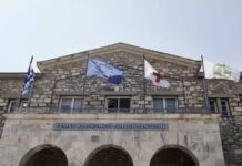 Νατάσσα Κοσμοπούλου, Δήμαρχος Πεντέλης: «Η μεγάλη ανακαίνιση του Γενικού Νοσοκομείου Παίδων Πεντέλης σηματοδοτεί μια νέα σελίδα για τη δημόσια παιδιατρική περίθαλψη»