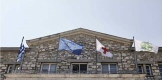 Νατάσσα Κοσμοπούλου, Δήμαρχος Πεντέλης: «Η μεγάλη ανακαίνιση του Γενικού Νοσοκομείου Παίδων Πεντέλης σηματοδοτεί μια νέα σελίδα για τη δημόσια παιδιατρική περίθαλψη»