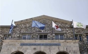 Νατάσσα Κοσμοπούλου, Δήμαρχος Πεντέλης: «Η μεγάλη ανακαίνιση του Γενικού Νοσοκομείου Παίδων Πεντέλης σηματοδοτεί μια νέα σελίδα για τη δημόσια παιδιατρική περίθαλψη»