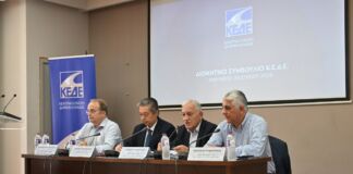 Λ. Κυρίζογλου: «Μετά τον νέο Κώδικα, επόμενος μεγάλος στόχος η συνταγματική θωράκιση της Αυτοδιοίκησης»