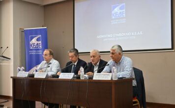 Λ. Κυρίζογλου: «Μετά τον νέο Κώδικα, επόμενος μεγάλος στόχος η συνταγματική θωράκιση της Αυτοδιοίκησης»
