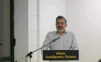 52 χρόνια από την Αποκατάσταση της Δημοκρατίας, άρθρο του Γιώργου Στιβαχτή Αν. Γραμματέα Τομέα Εργασίας ΠΑ.ΣΟ.Κ –Κίνημα Αλλαγής