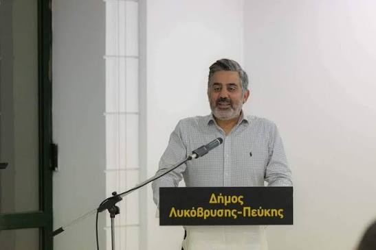 52 χρόνια από την Αποκατάσταση της Δημοκρατίας, άρθρο του Γιώργου Στιβαχτή Αν. Γραμματέα Τομέα Εργασίας ΠΑ.ΣΟ.Κ –Κίνημα Αλλαγής